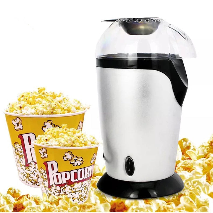 Popcorn Maker Household Mini Popcorn Machine